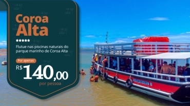 Coroa Alta